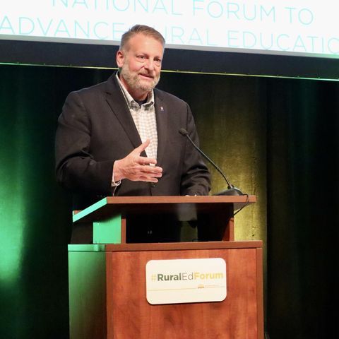 NREA Executive Director Dr. Allen Pratt to Step Down December 31
