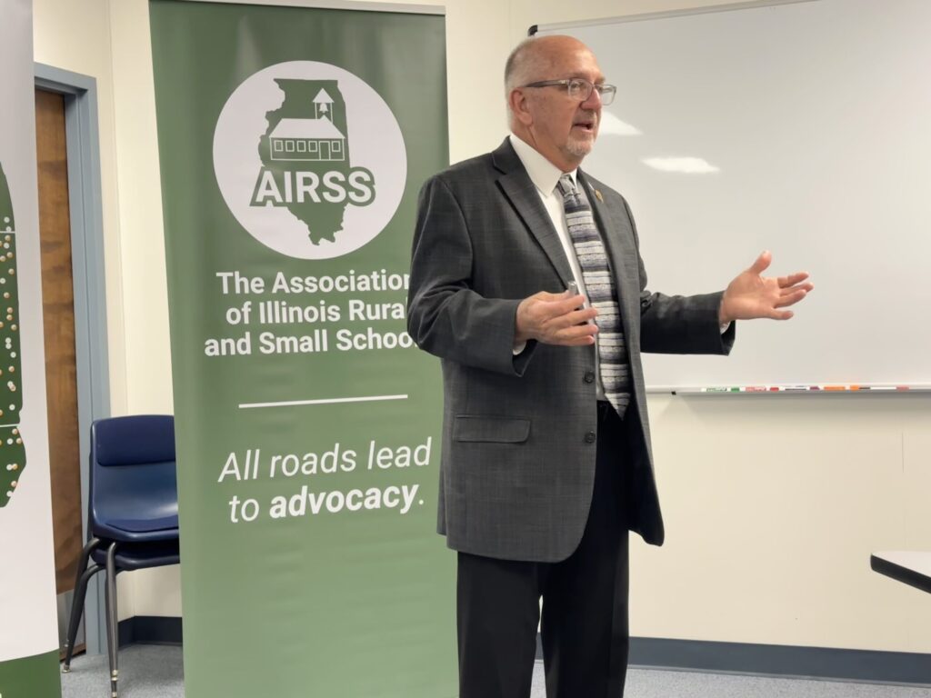 NREA Names David M. Ardrey as Interim Executive Director Effective October 1