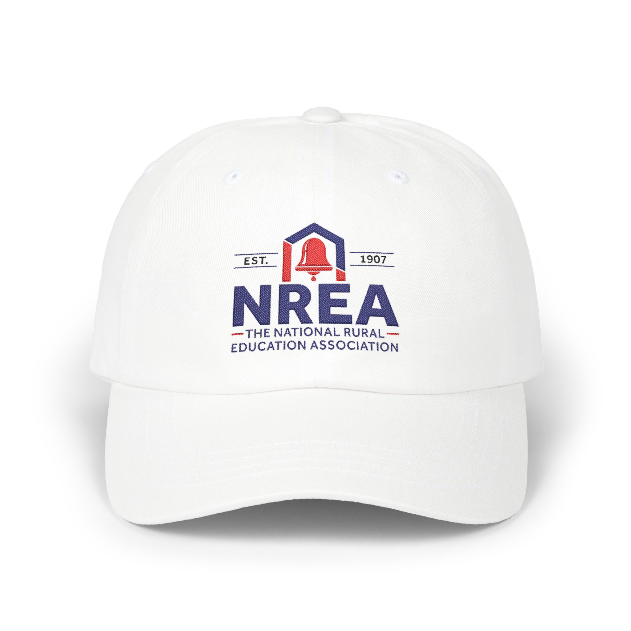 NREA Logo Dad Hat