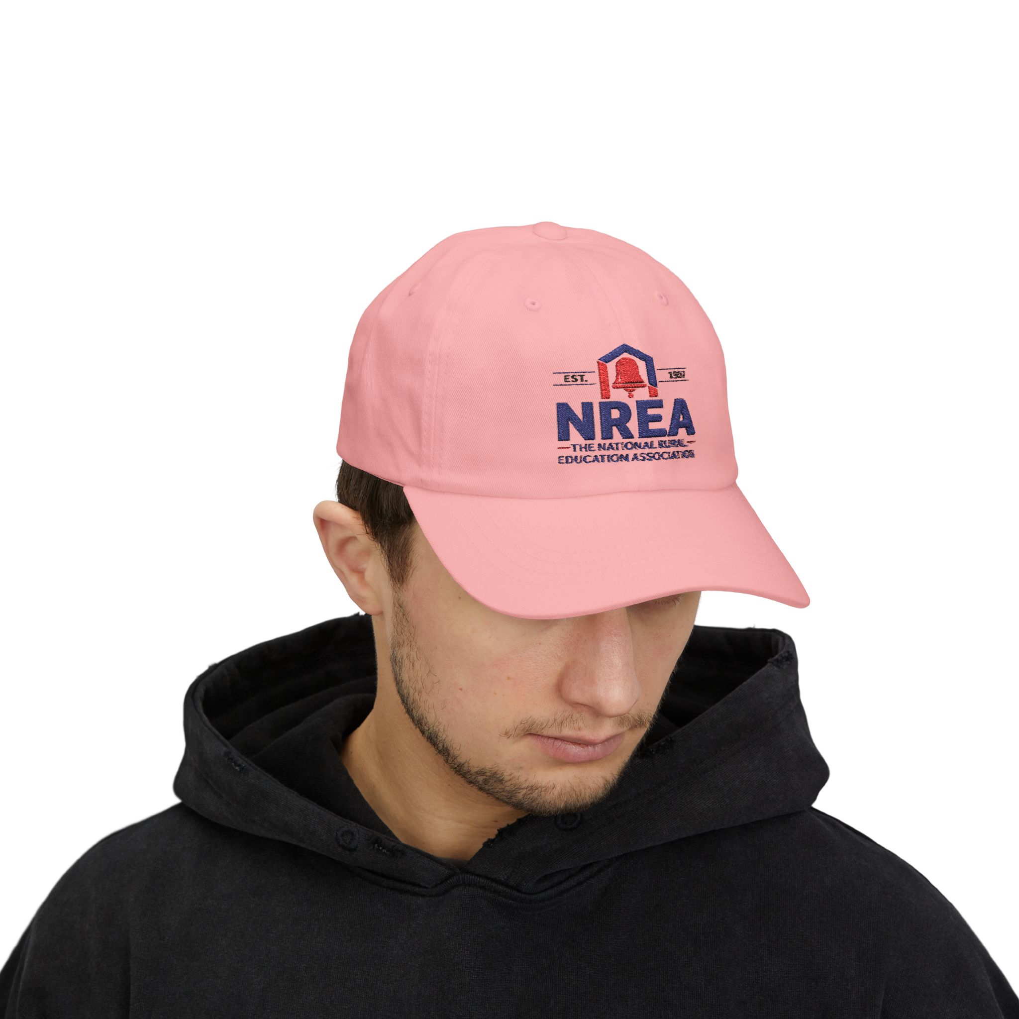 NREA Logo Dad Hat - Image 15