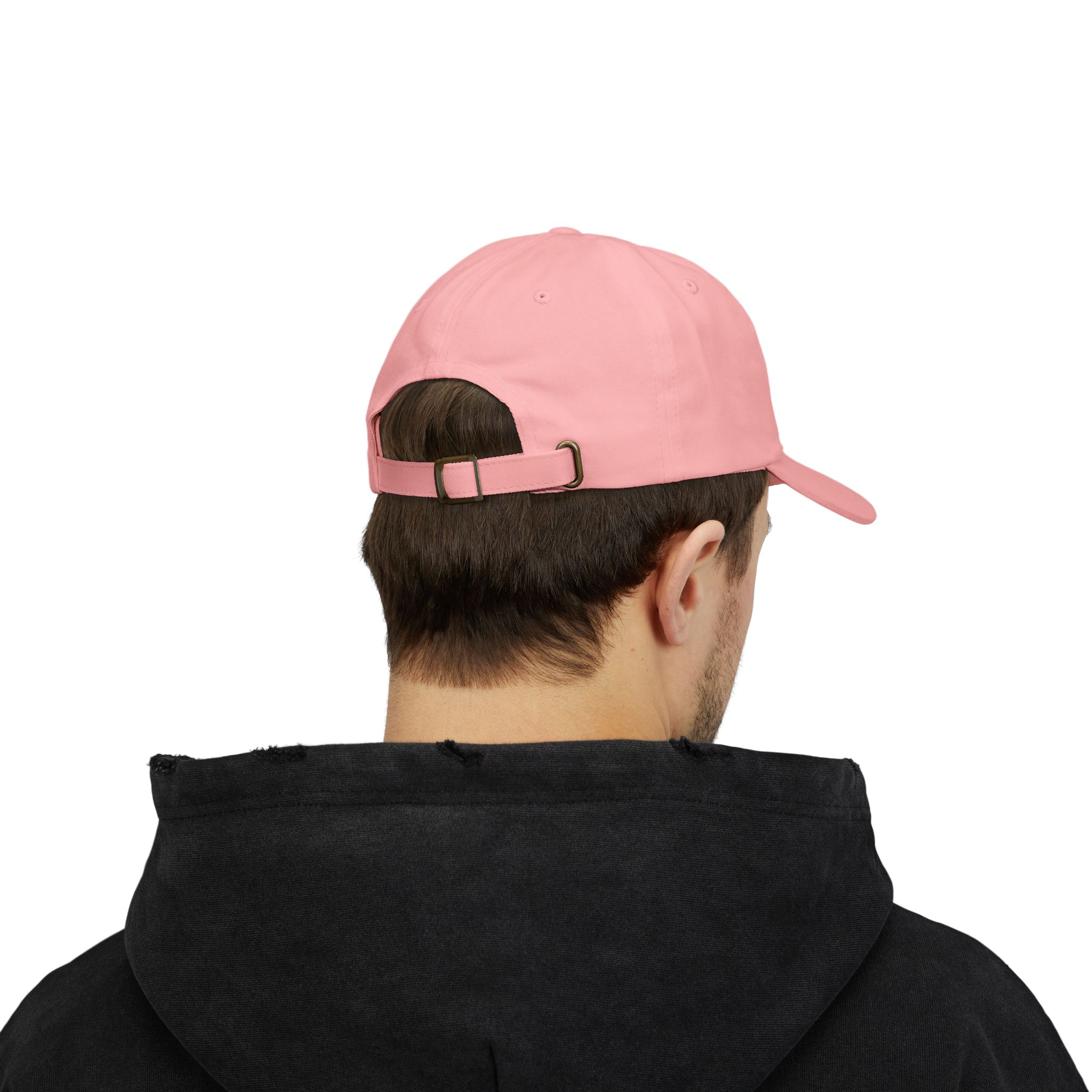 NREA Logo Dad Hat - Image 16