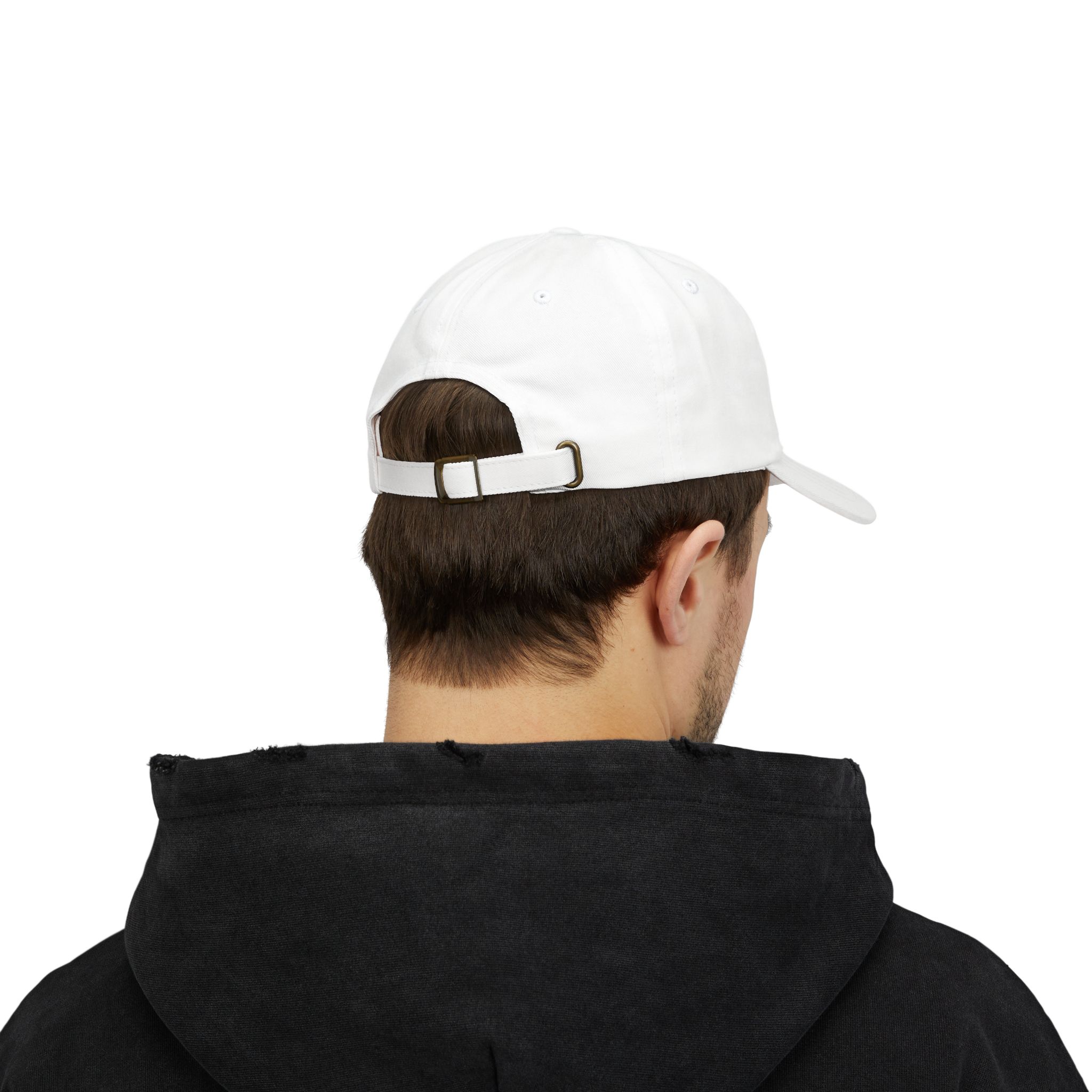 NREA Logo Dad Hat - Image 4