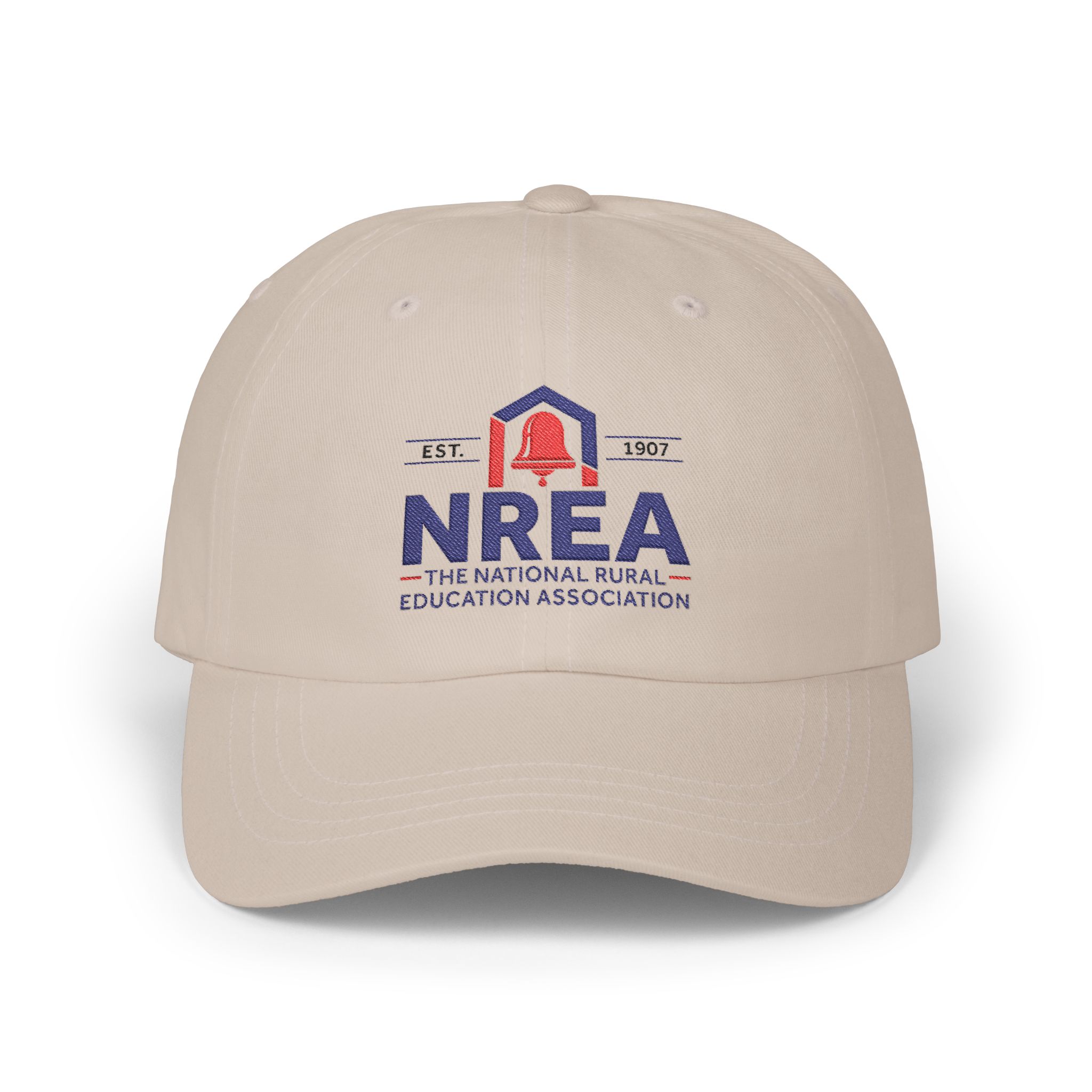 NREA Logo Dad Hat - Image 5