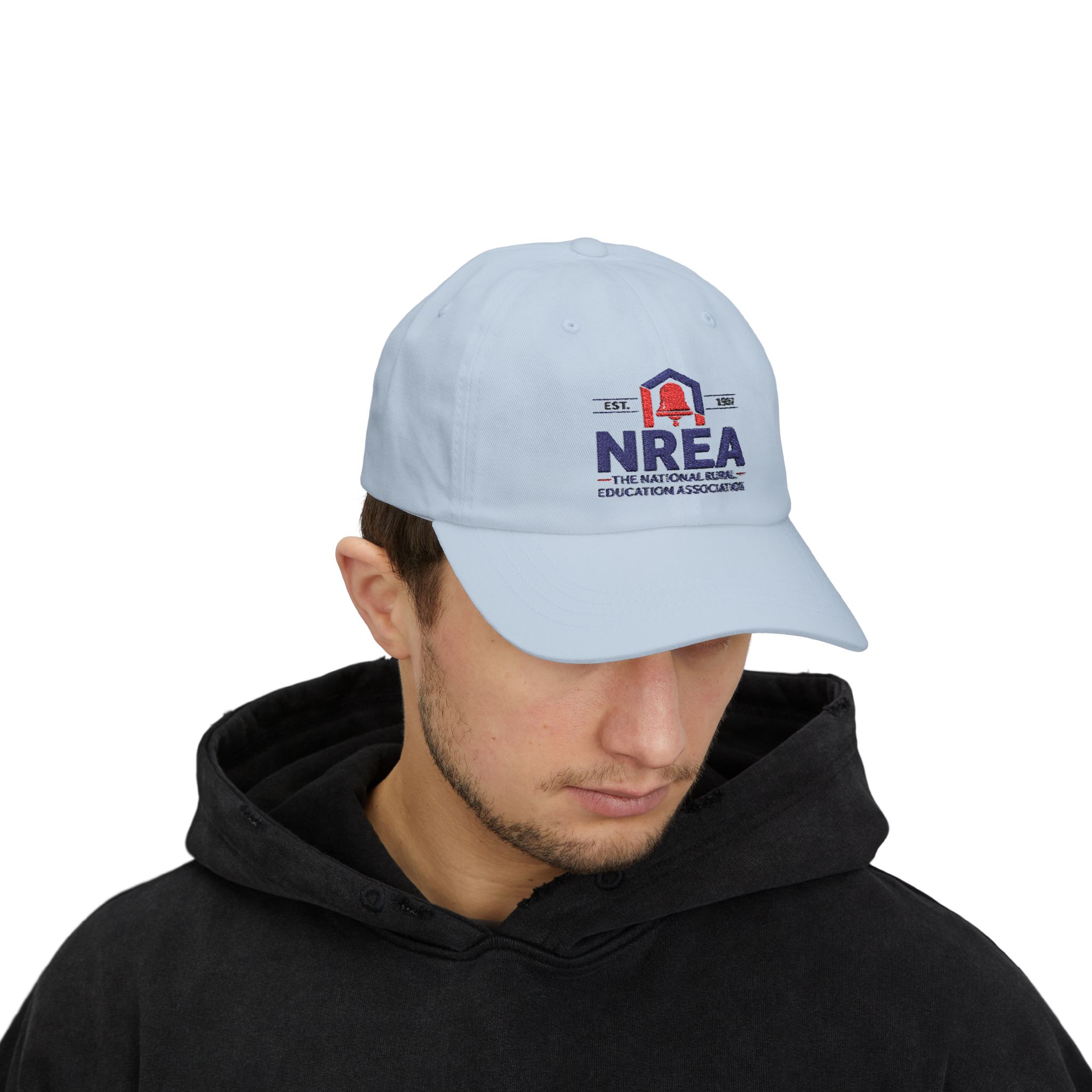 NREA Logo Dad Hat - Image 11