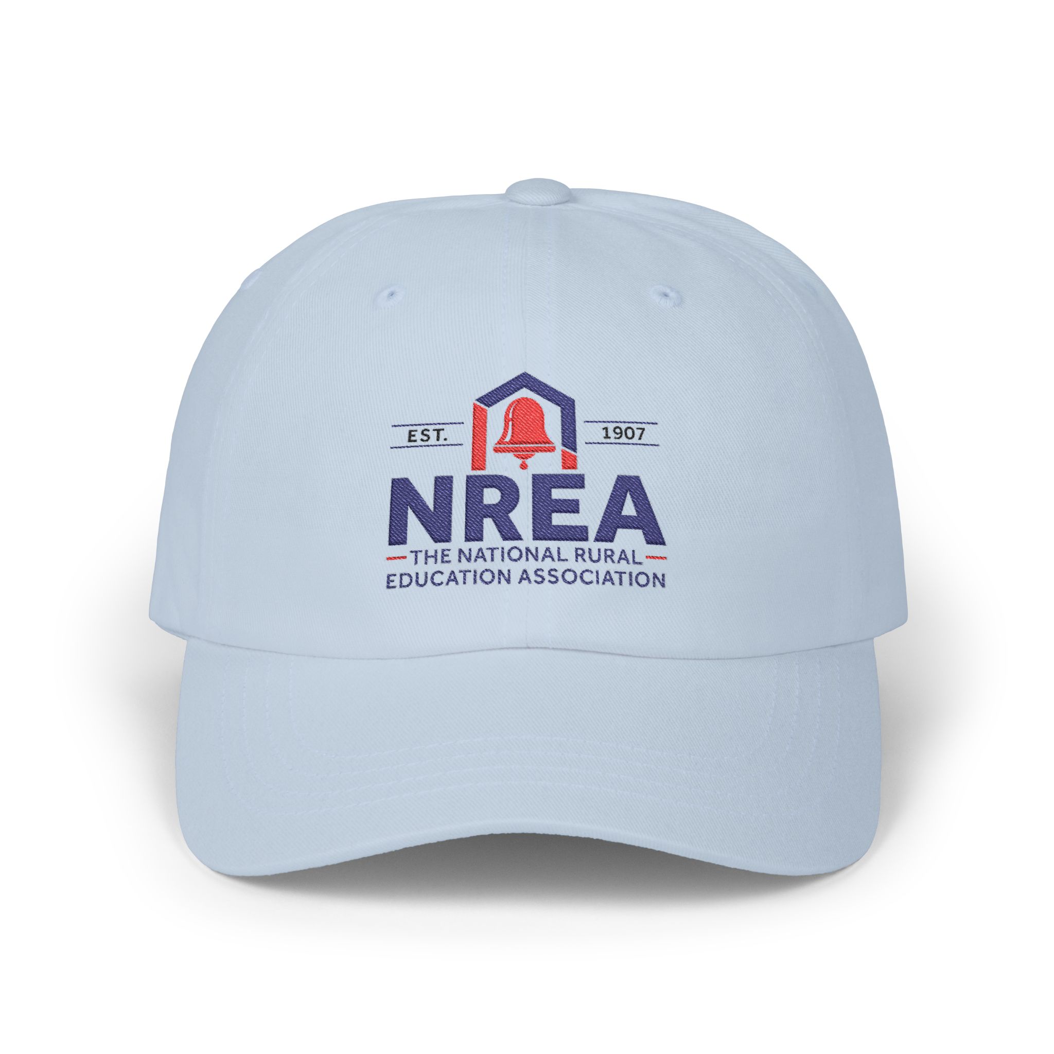 NREA Logo Dad Hat - Image 9