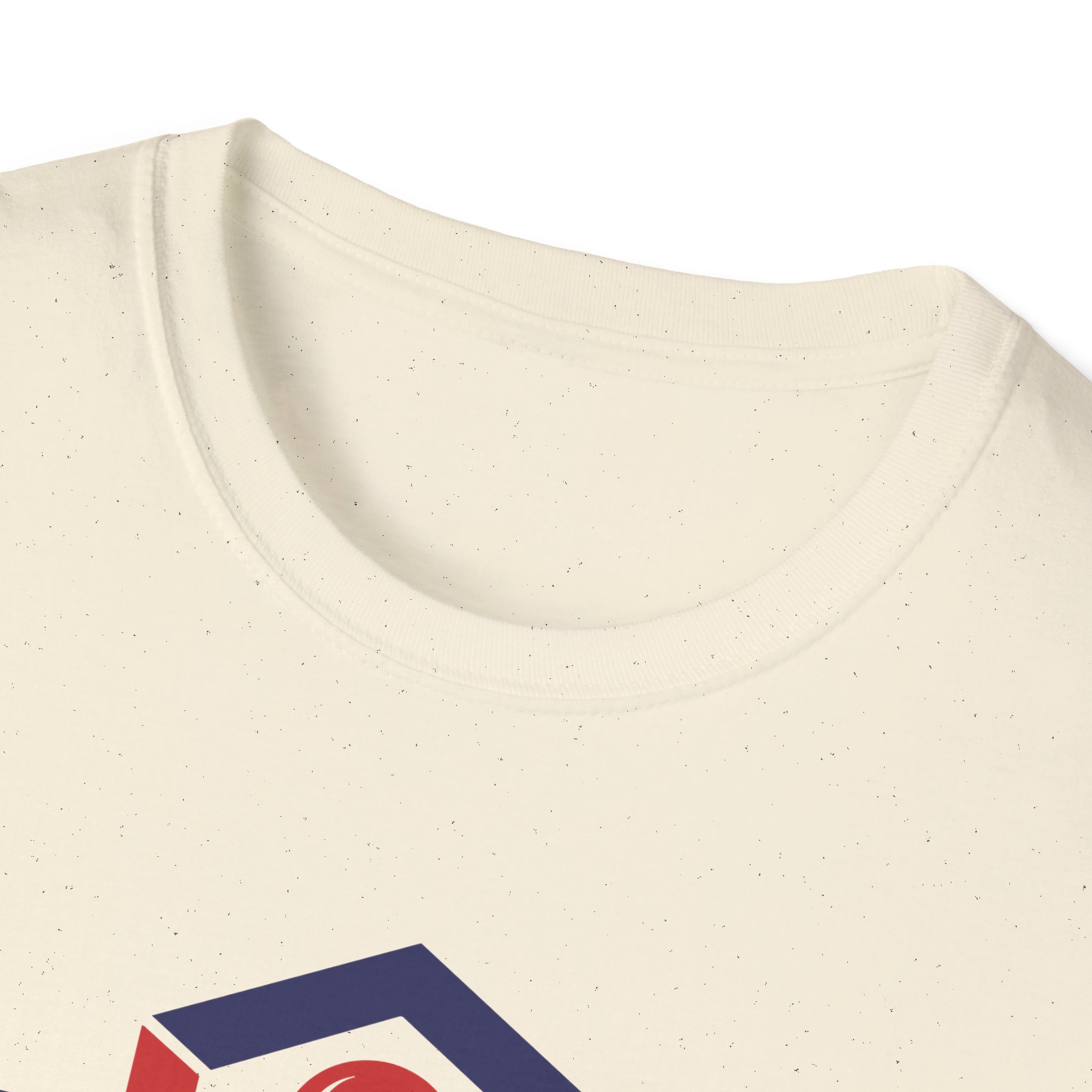 NREA Logo Softstyle T-Shirt - Image 19