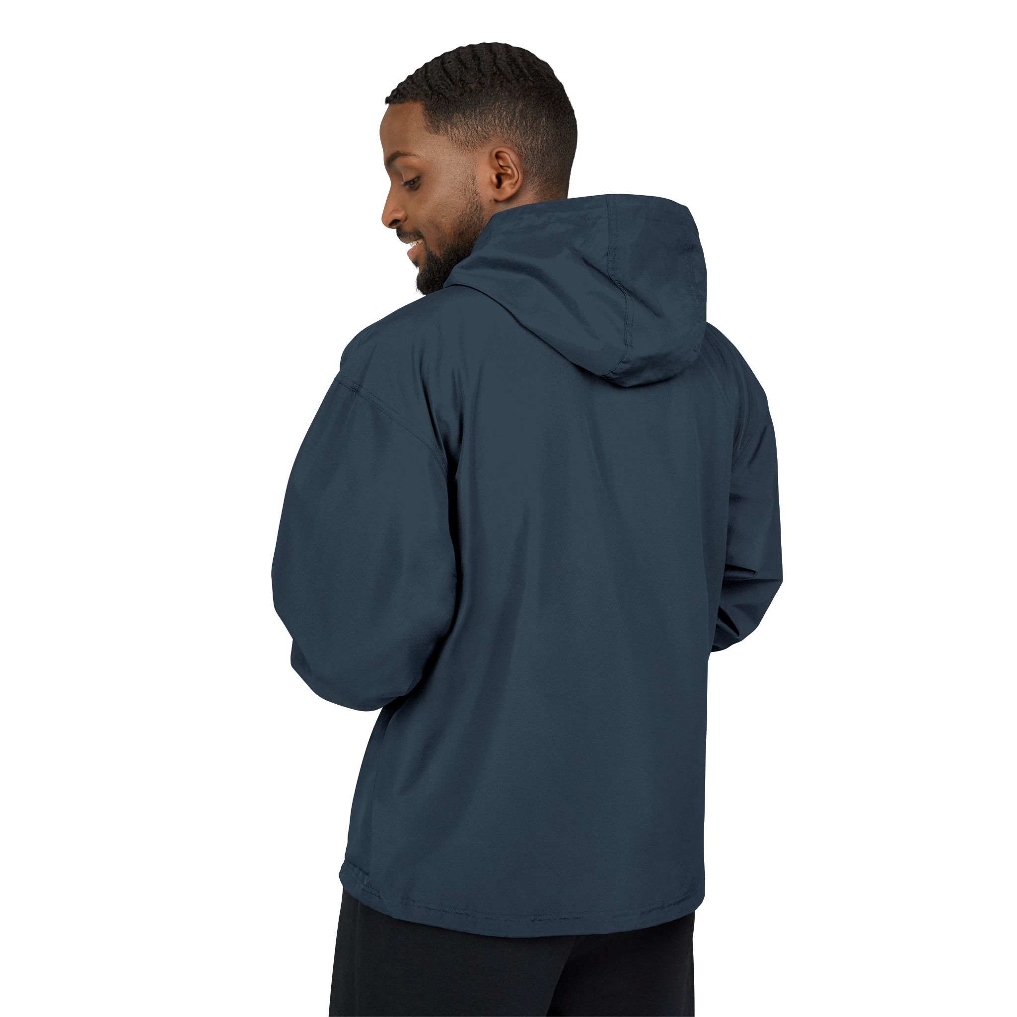 NREA Packable Anorak Jacket - Image 4